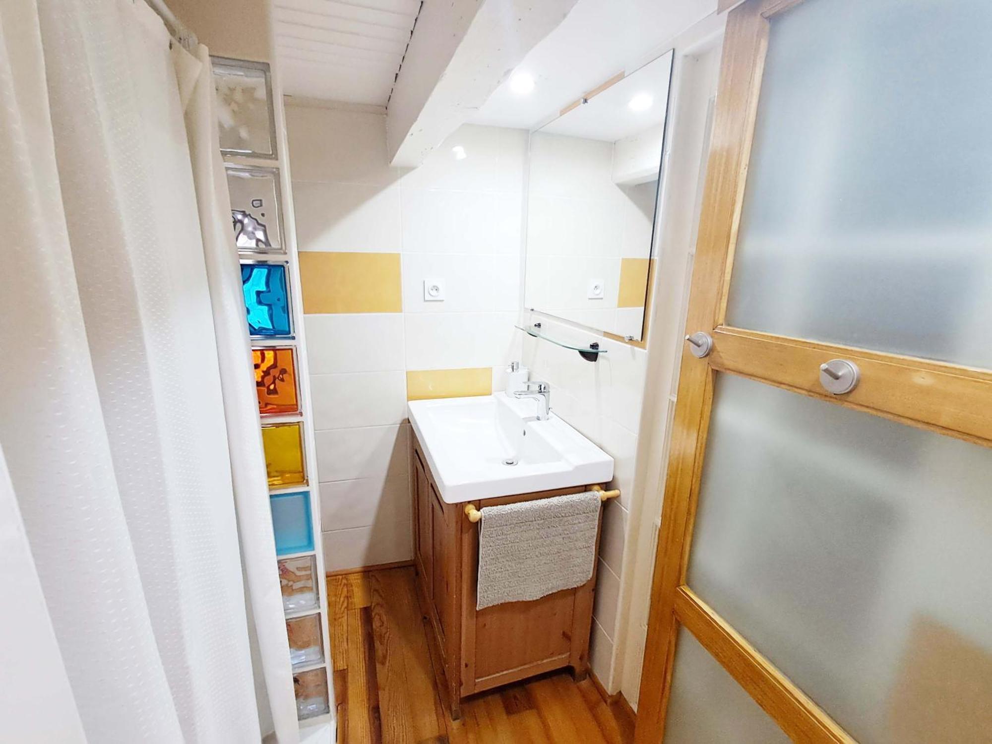 Le Pouffre, Maison De Pecheur Au Quartier Des Artistes, Clim, Wifi 塞特港 外观 照片