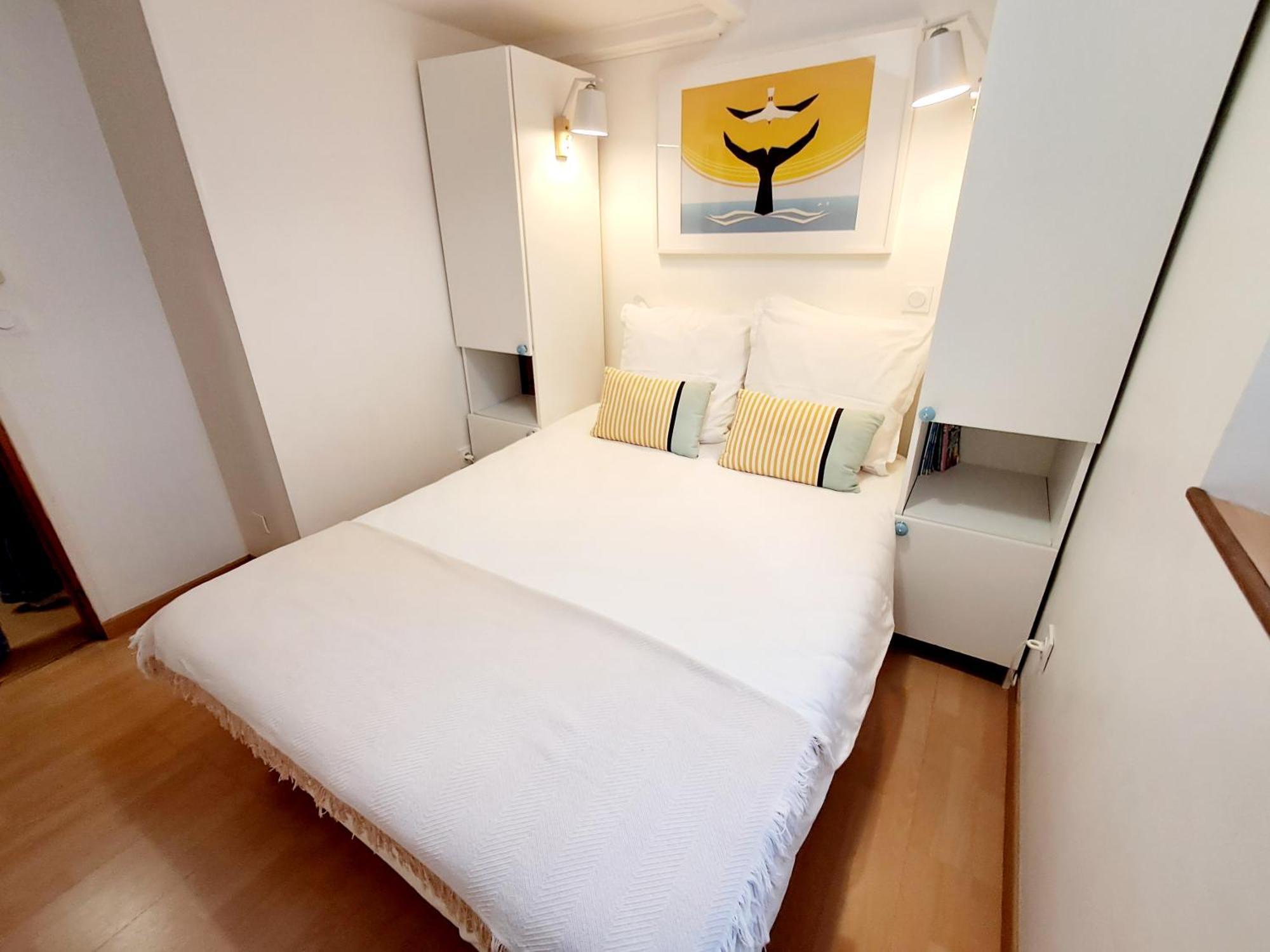 Le Pouffre, Maison De Pecheur Au Quartier Des Artistes, Clim, Wifi 塞特港 外观 照片