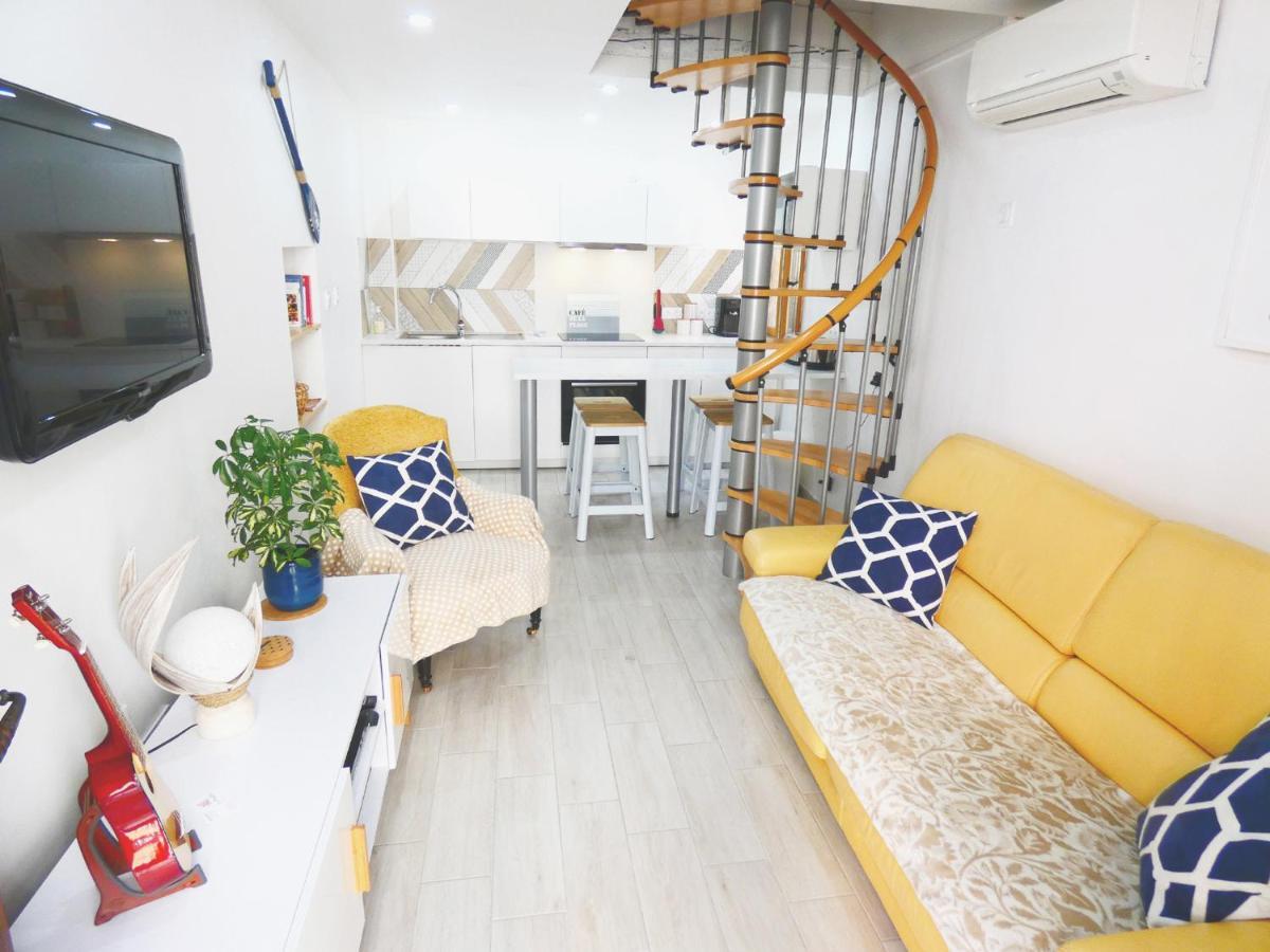 Le Pouffre, Maison De Pecheur Au Quartier Des Artistes, Clim, Wifi 塞特港 外观 照片